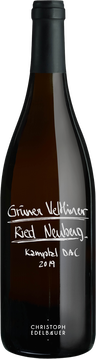 Grüner Veltliner Ried Neuberg