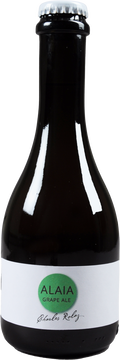 ALAIA Grape Ale - Charles Rolaz
La Roche aux Fées SA - 1853 Yvorne
Hammel - Terres de Vins