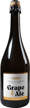 Grape Ale - Château de Vullierens
Hammel - Terres de Vins