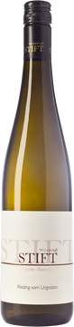 Riesling vom Urgestein