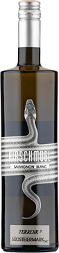 Sauvignon Blanc Terroir³ Südsteiermark DAC