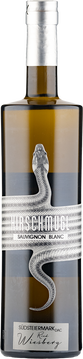 Sauvignon Blanc Ried Wiesberg Südsteiermark DAC