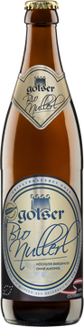 Golser Bio Nullerl alkoholfrei 0,5lt