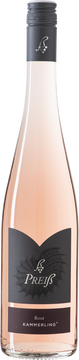 ROSEKAMMERLING-PREISS