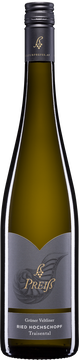 GVHOCHSCHOPF-PREISS