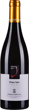 Pinot Noir Ried Holzspur Reserve