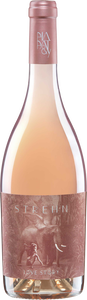 Blaufränkisch Rosé Love Story