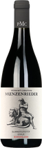 Blaufränkisch Glimmerschiefer und Kalk Rotwein