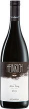 Blaufränkisch Leithaberg DAC Ried Alter Berg Rotwein