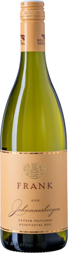 Grüner Veltliner Ried Johannesbergen