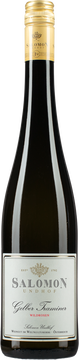 Gelber Traminer 2022 Wildrosen