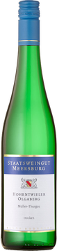 Hohentwieler Olgaberg Müller-Thurgau trocken