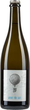 Wolke für Zwei 2023 Riesling Petillant Naturel