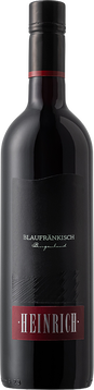 Blaufränkisch Burgenland 2023