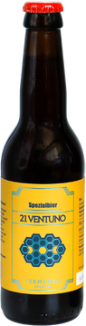 Ventuno 21 - Honigbier