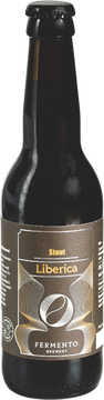 Liberica Dunkelbier
