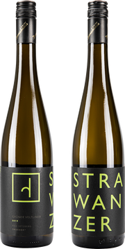 Grüner Veltliner Smaragd Ried Setzberg
Weingut STRAWANZER