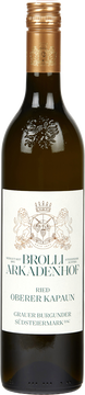 Fruchtiges Bukett nach Wildrosen, Veilchen und Feigen. Elegant tiefgründig und mineralisch, saftig. Mit Kraft und Schmelz am Gaumen ausgestattet und doch mild in der Säurestruktur und vollem Trinkfluss zeigt dieser Weine seine Qualität als schmeichelnder Burgunder. Mit begeisterndem Bukett, eine wahre Freude für Weinliebhaber!
