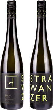 Riesling Smaragd Ried Setzberg
Weingut STRAWANZER