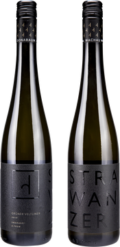 Grüner Veltliner X.TREM
Weingut STRAWANZER