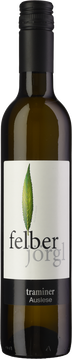 Traminer Auslese