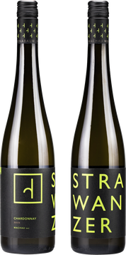 Chardonnay Smaragd
Weingut STRAWANZER