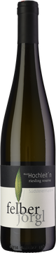 Riesling Höchleit´n  Reserve