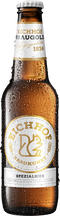 Produktabbildung  Eichhof »Braugold Spezialbier«