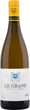 Le Grand Chardonnay 2020