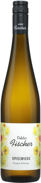 Spielwiese Grüner Veltliner
