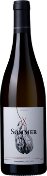 Riesling Handwerk