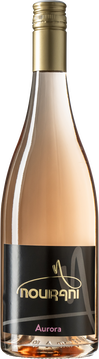 Aurora, Rosé Zweigelt 2023
Qualitätswein aus Österreich