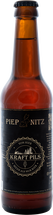 Produktabbildung  PiepNitz »Kraft Pils«