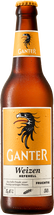 Produktabbildung  Ganter Weizen »Hefehell«