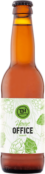 Tom & Harry Brewing
Home Office - Session IPA