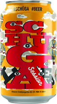 Produktabbildung  Schüga Session Lager