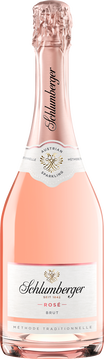 Schlumberger Rosé Brut