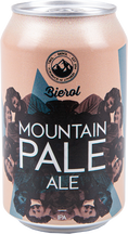 Produktabbildung  Bierol »Mountain Pale Ale«
