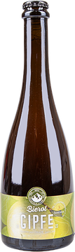 Bierol Gipfe Austrian Grape Saison