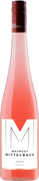 Der zart rosagefärbte Zweigelt Rosé erweist sich im Geruch als äußerst fruchtig. Vor allem Hagebutten und Beeren werden in der Nase als dominant angesehen. Allerdings wird bei einem genauen Geruchsbild ebenfalls eine hauch-zarte Note von Tiroler Speck wahrgenommen. Geschmacklich überzeugt dieser Wein durch seine Frische und zarte Fruchtvielfalt. Mit einem angenehmen Frucht-Säure Spiel klingt dieser Rosé sehr lange nach.