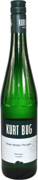 Roter Müller-Thurgau