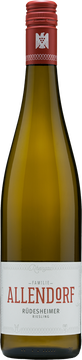 Rüdesheimer Riesling VDP.Ortswein