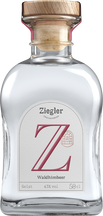 Produktabbildung  Ziegler Waldhimbeer