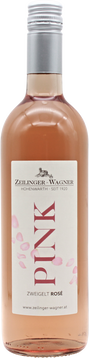 PINK Zeilinger-Wagner

Rosé Zweigelt