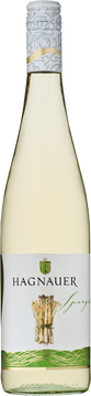 Freisteller Spargel Müller-Thurgau