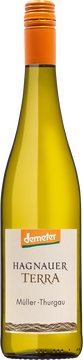 Hagnauer Terra Müller-Thurgau