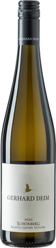 Schönberg Grüner Veltliner 2022