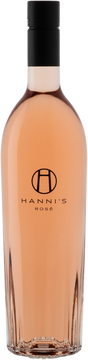 Hanni's Rosé 0,75l