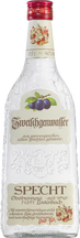 product image  Specht »Zwetschgenwasser«