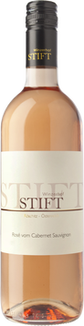 Rosé vom Cabernet Sauvignon Winzerhof Stift